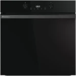HISENSE Hi4 BlackLine BI64221PDBG Electric Pyrolytic Oven - Jet Black