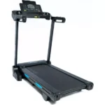 ECHELON Stride 20 Sport Folding Smart Bluetooth Treadmill - Black