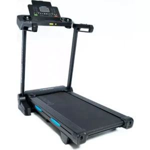ECHELON Stride 20 Sport Folding Smart Bluetooth Treadmill - Black