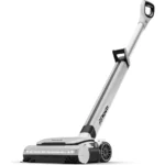 GTECH AirRAM 3 Dual Edge-Clean Cordless Vacuum Cleaner – Black & White