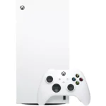 MICROSOFT Xbox Series X Digital Edition - 1 TB, White