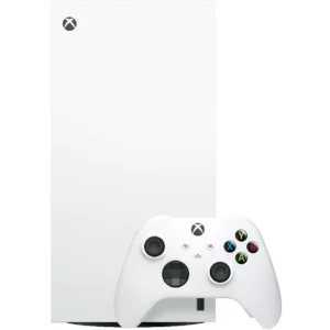 MICROSOFT Xbox Series X Digital Edition - 1 TB, White