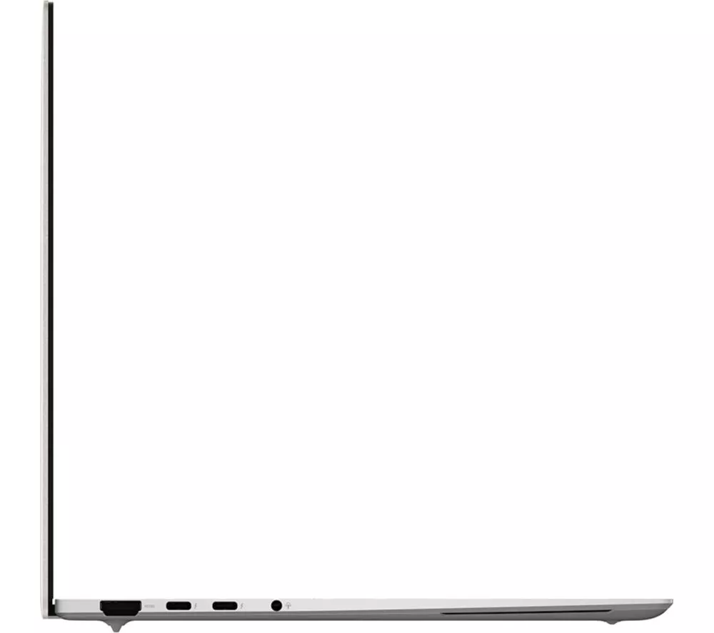 ASUS Zenbook S 14 14" Laptop, Copilot+ PC – Intel® Core™ Ultra 9, 1 TB SSD, White