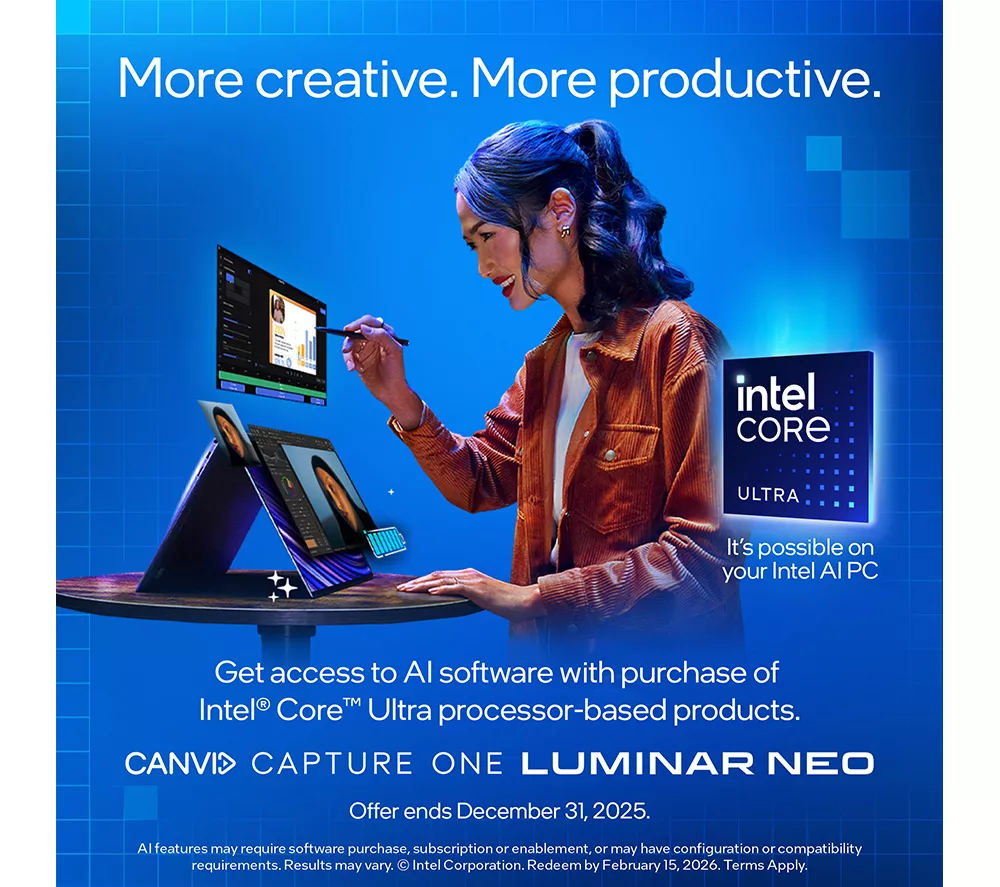 ASUS Zenbook S 14 14" Laptop, Copilot+ PC – Intel® Core™ Ultra 9, 1 TB SSD, White