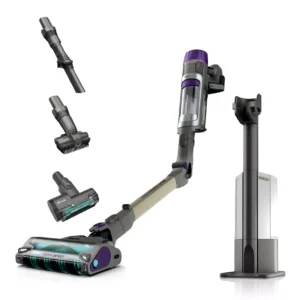 SHARK PowerDetect Clean & Empty IP3251UKT Pet Cordless Vacuum Cleaner - Java