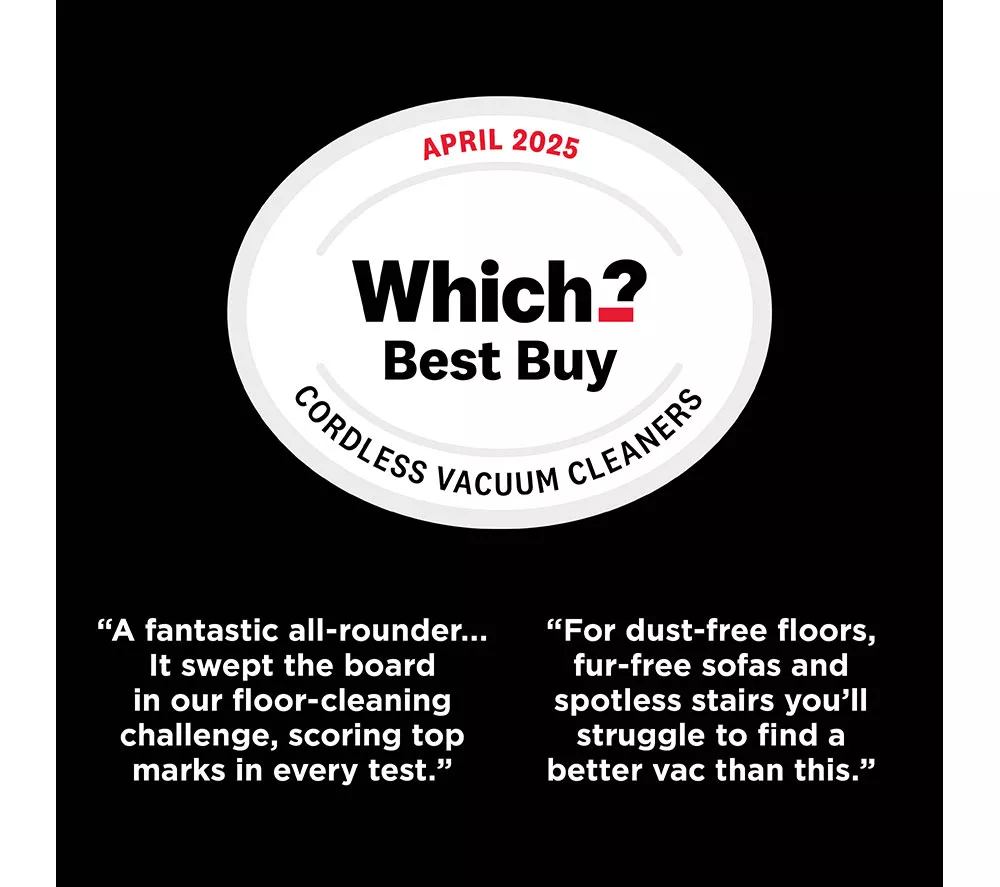 SHARK PowerDetect Clean & Empty IP3251UKT Pet Cordless Vacuum Cleaner - Java - Image 4