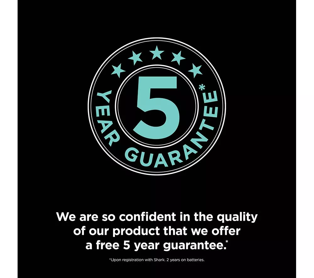 SHARK PowerDetect Clean & Empty IP3251UKT Pet Cordless Vacuum Cleaner - Java - Image 16