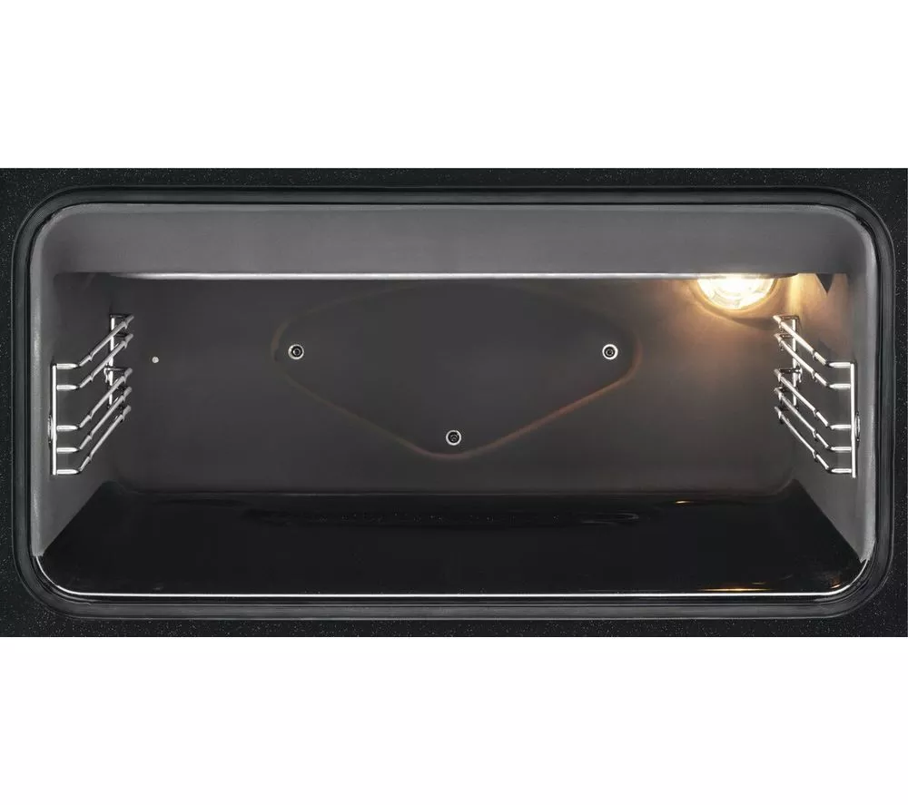 AEG CCX1530ACB 55 cm Electric Ceramic Cooker - Black