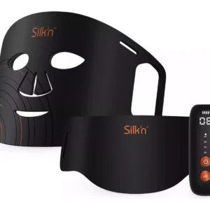 SILK'N Dual LED Neck & Face Rejuvenator Set