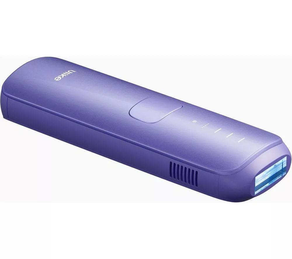 ULIKE Air 3 IPL Hair Removal System - Purple
