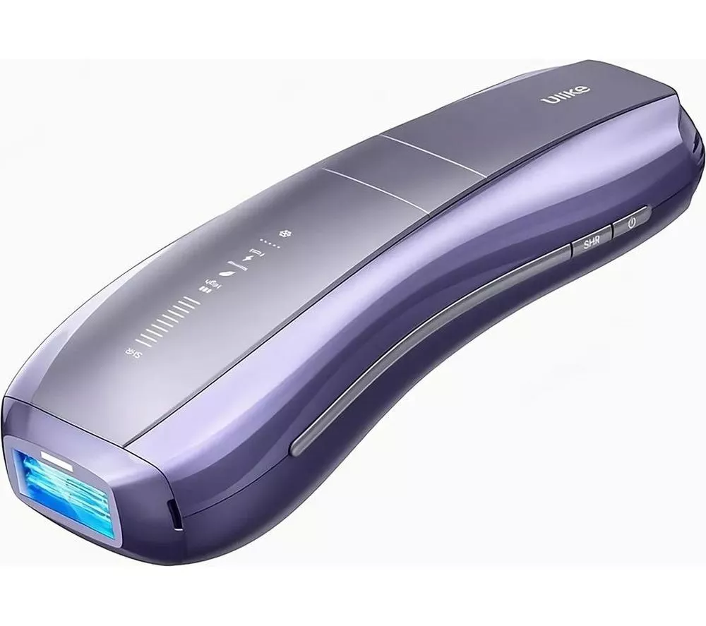 ULIKE Air 10 IPL Hair Removal System - Purple