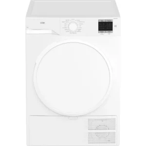 LOGIK LHP10W25 10 kg Heat Pump Tumble Dryer - White