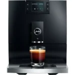 JURA C8 Smart Bean to Cup Coffee Machine - Piano Black