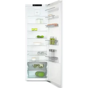 MIELE K 7715 E Integrated Tall Fridge - Fixed Hinge
