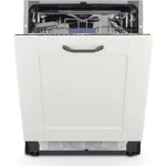 MONTPELLIER MDWBID6064 Full-size Fully Integrated Dishwasher