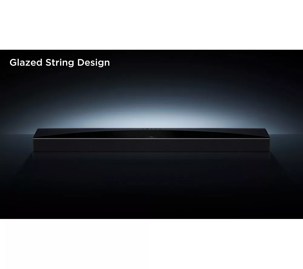 TCL Q75HK 5.1.2 Wireless Sound Bar with Dolby Atmos & DTS:X - Image 8