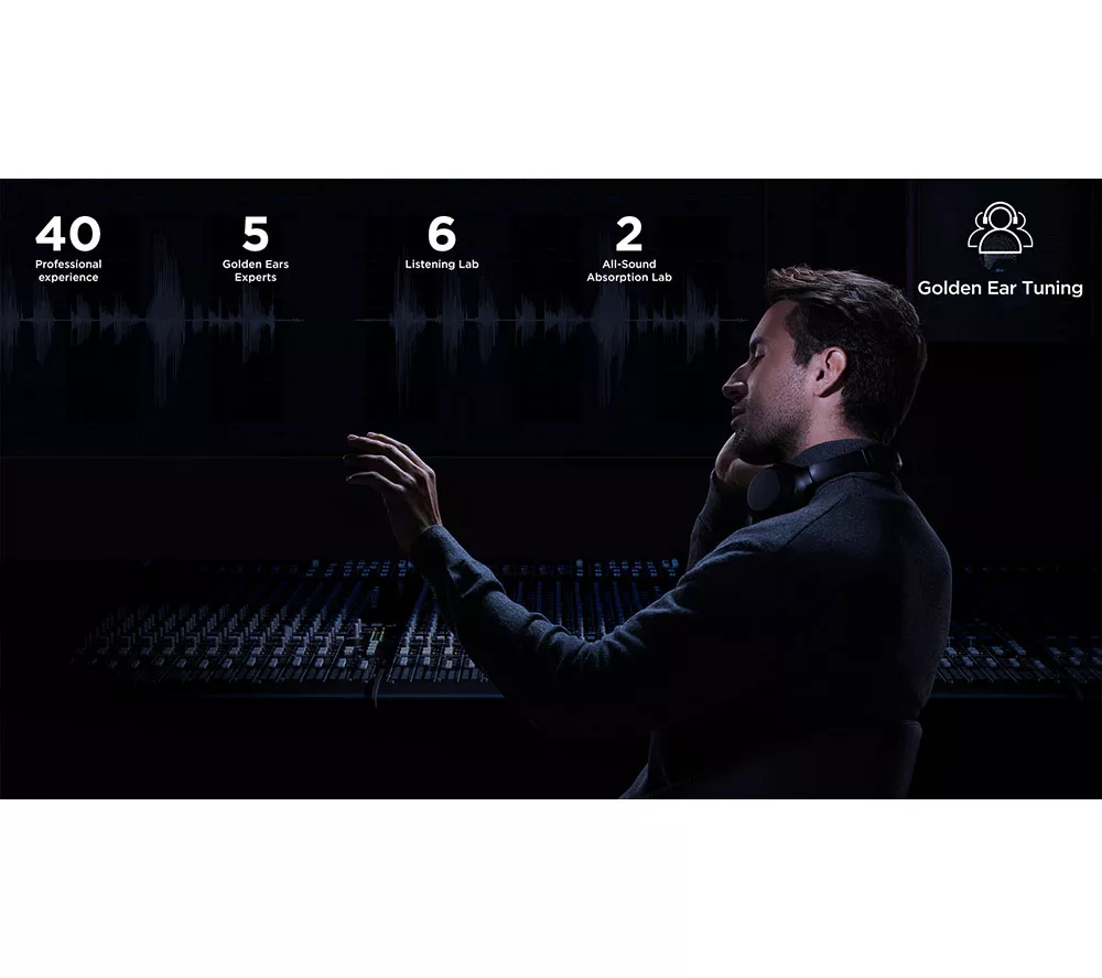 TCL Q75HK 5.1.2 Wireless Sound Bar with Dolby Atmos & DTS:X - Image 9