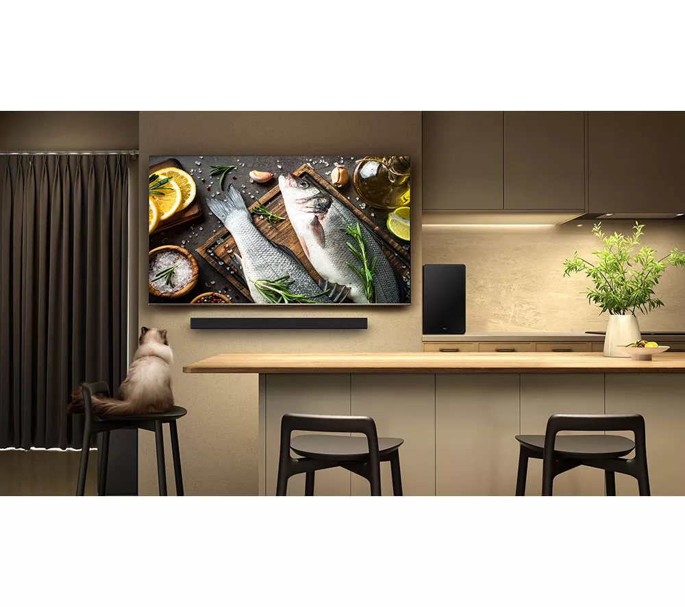 TCL Q75HK 5.1.2 Wireless Sound Bar with Dolby Atmos & DTS:X - Image 18