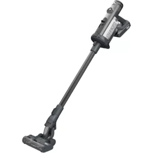 NUMATIC Henry Quick Pro Cordless Vacuum Cleaner - Graphite