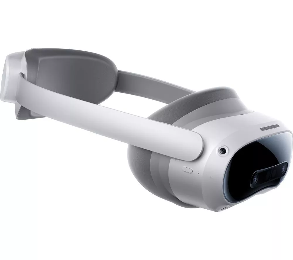 PICO 4 Ultra VR Gaming Headset - 256 GB - Image 2