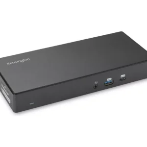 KENSINGTON SD4781P 12-Port USB Type-C Docking Station