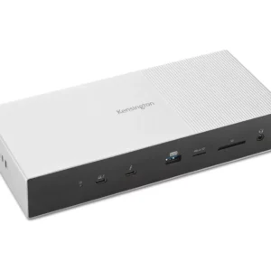 KENSINGTON SD5000T5 5-Port USB-A Docking Station