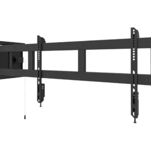 MULTIBRACKETS M Universal Swing Arm 48 - 69" TV Bracket