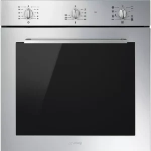 SMEG Cucina SF64M3TVX Electric Oven - Stainless Steel