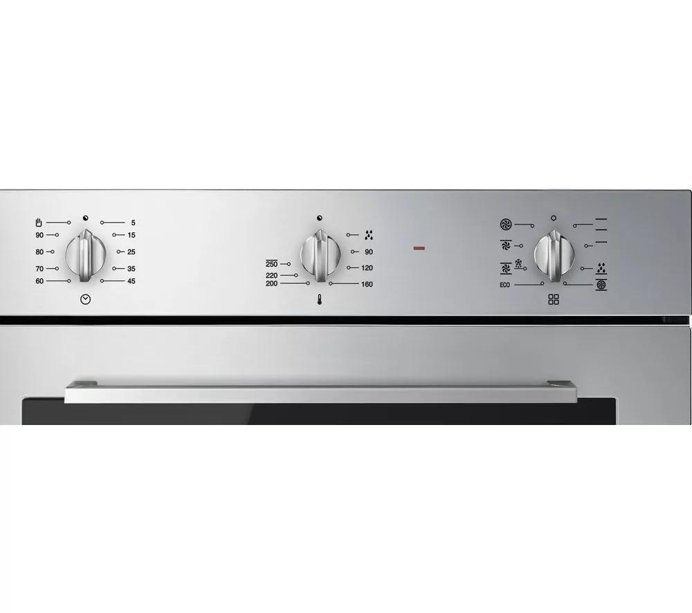 SMEG Cucina SF64M3TVX Electric Oven - Stainless Steel