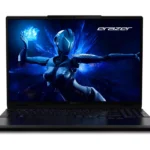 MEDION Erazer Major 15 X1 15.3" Gaming Laptop - Intel® Core™ i9, RTX 4070, 1 TB SSD