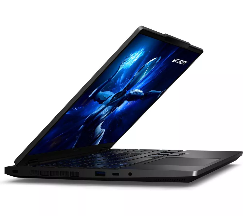 MEDION Erazer Major 15 X1 15.3" Gaming Laptop - Intel® Core™ i9, RTX 4070, 1 TB SSD