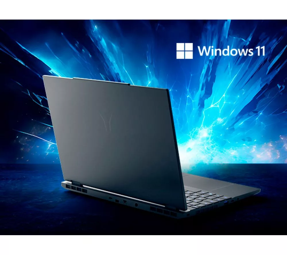 MEDION Erazer Major 15 X1 15.3" Gaming Laptop - Intel® Core™ i9, RTX 4070, 1 TB SSD