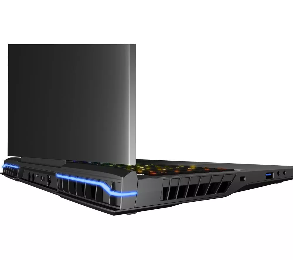 MEDION Erazer Beast X40 17.3" Gaming Laptop - Intel® Core™ i9 RTX 4080 1 TB SSD - Image 5