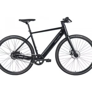 FALCON Zone Electric Hybrid Bike - Black