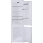 CANDY CBBML18EK Integrated 70/30 Smart Fridge Freezer - Sliding Hinge