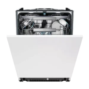 HAIER XS 4A4M4PB-80 Full-size Fully Integrated WiFi-enabled Dishwasher