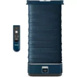 TEFAL Care For You First YT2020G0 Clothes Steamer - Blue & Black