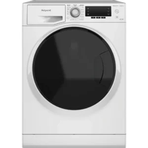 HOTPOINT ActiveCare NDD 86448 WDA UK 8 kg Washer Dryer - White