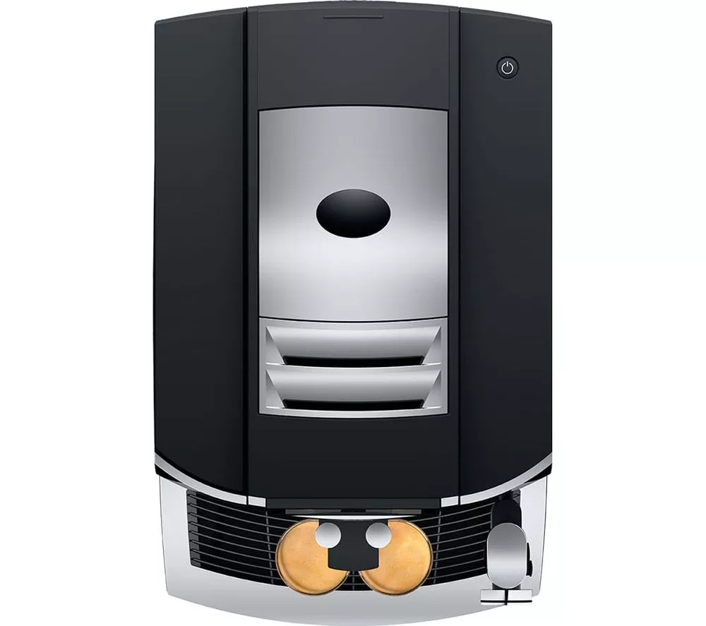JURA S8 Smart Bean to Cup Coffee Machine - Chrome - Image 5