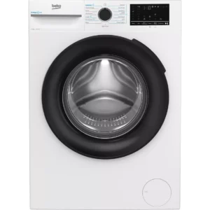 BEKO Pro EnergySpin BM3WT1241IW 12 kg 1400 Spin Washing Machine - White