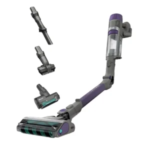 SHARK PowerDetect IP1251UKT Cordless Pet Vacuum Cleaner - Java Grey