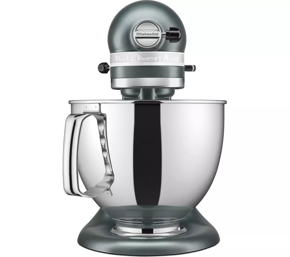 KITCHENAID Artisan 5KSM175PSBJP Stand Mixer - Juniper - Image 3