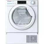 CANDY Smart Pro BCTD H7A1TE-80 Integrated WiFi-enabled 7 kg Heat Pump Tumble Dryer