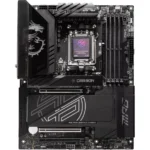 MSI MPG X870E Carbon WIFI AM5 Motherboard