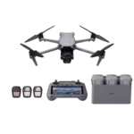 DJI Air 3S Drone Fly More Combo with RC 2 Remote Controller - Grey