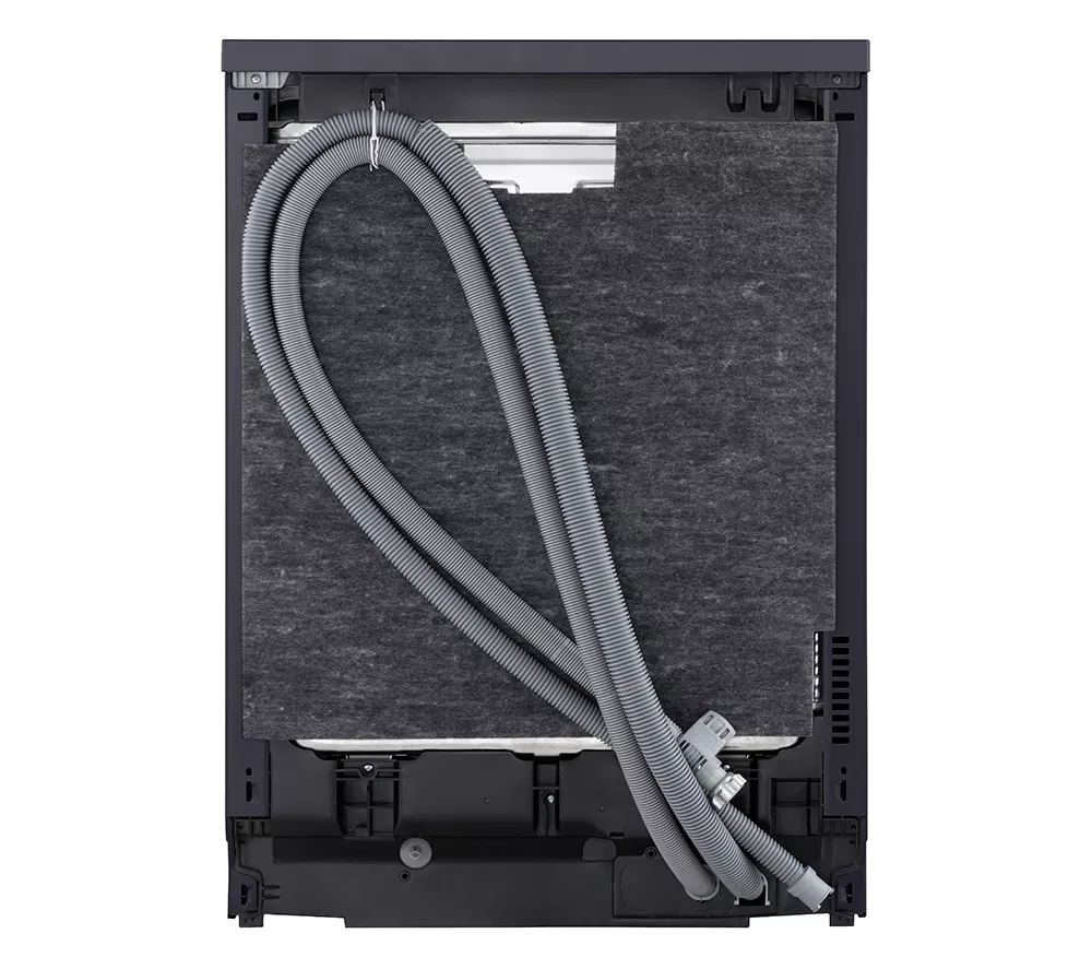 LG TrueSteam DF587HMS Full-Size WiFi-enabled Dishwasher - Black - Image 15