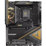MSI MEG Z890 ACE LGA1851 Motherboard