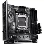ASUS ROG STRIX Gaming WiFi X870-I AM5 Motherboard