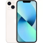 APPLE Refurbished iPhone 13 - 128 GB, Starlight (Good Condition)