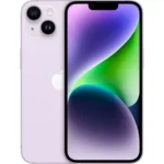 APPLE iPhone 14 - 128 GB  Purple